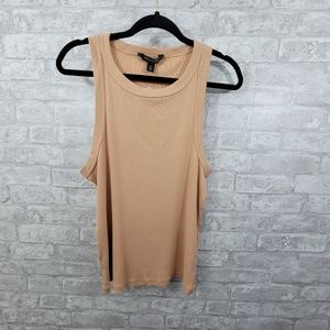 Banana Republic tank top women's large